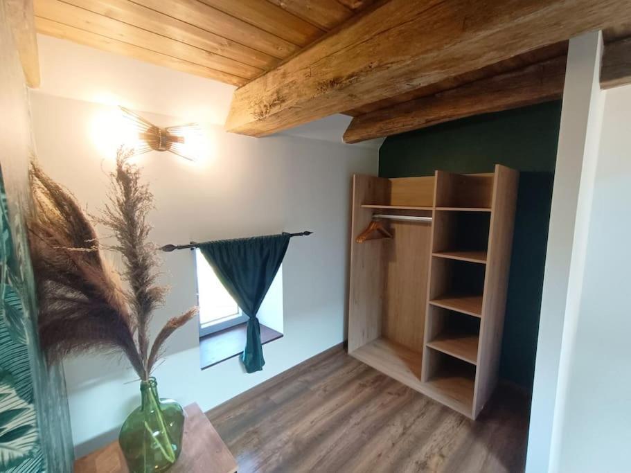 Appartement Independant La Tour Des Tuileries Aydoilles Eksteriør billede